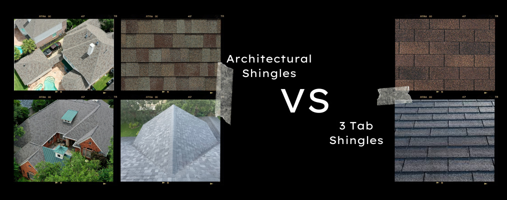 Architectural Shingles Vs Tab Shingles Durability Cost