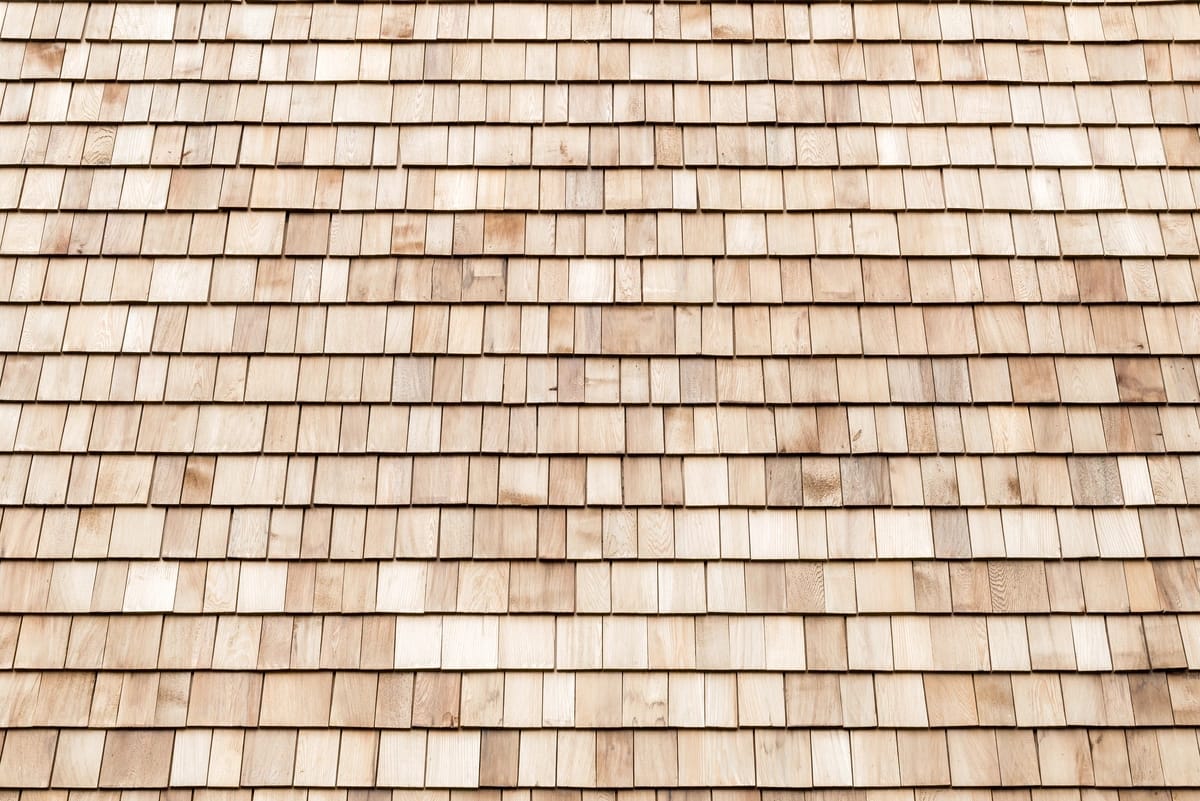 Synthetic Cedar Shake Roofing Cost 2024 Analysis