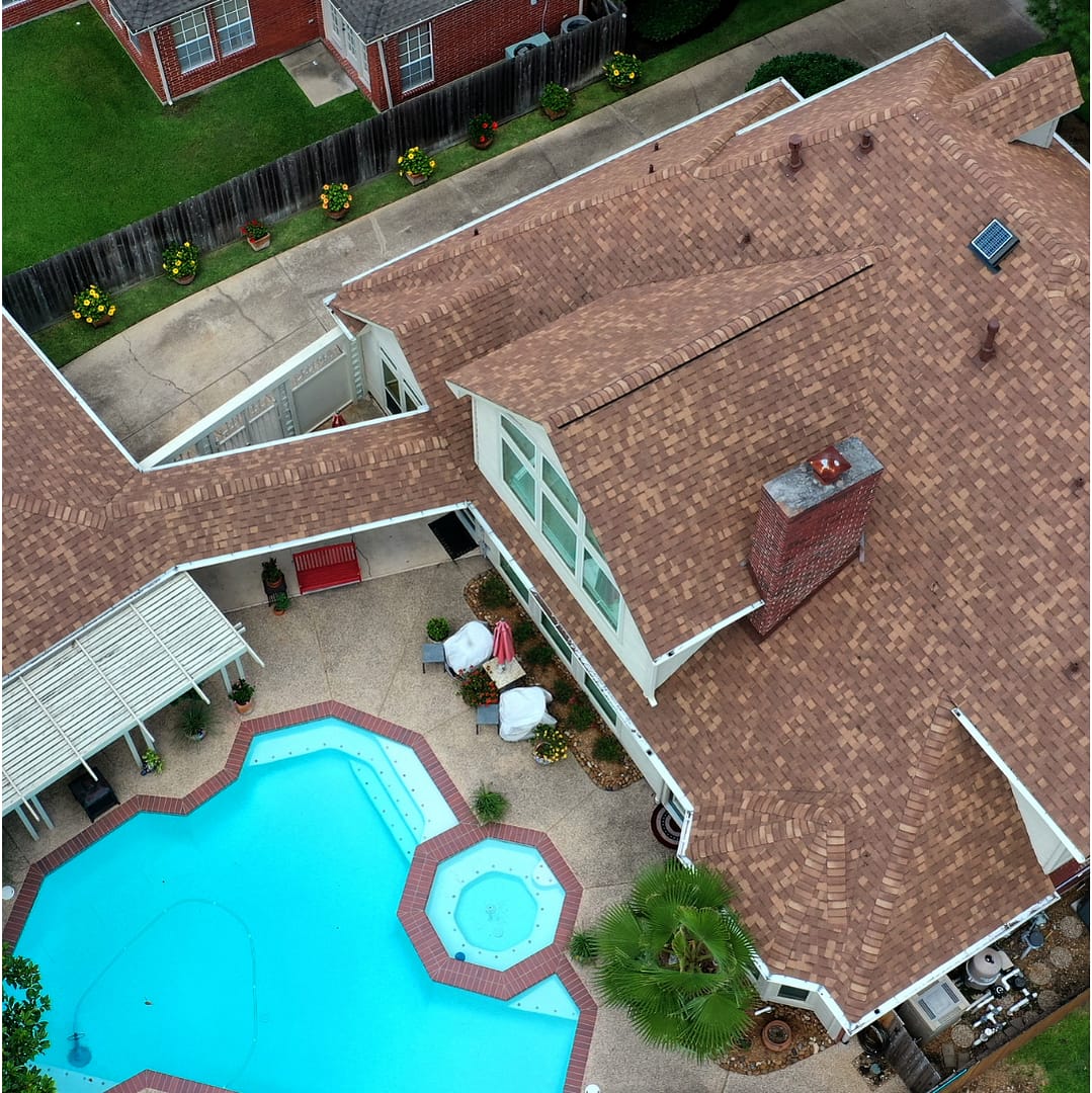 TopNotch Roofing Services in Houston Amstill Roofing