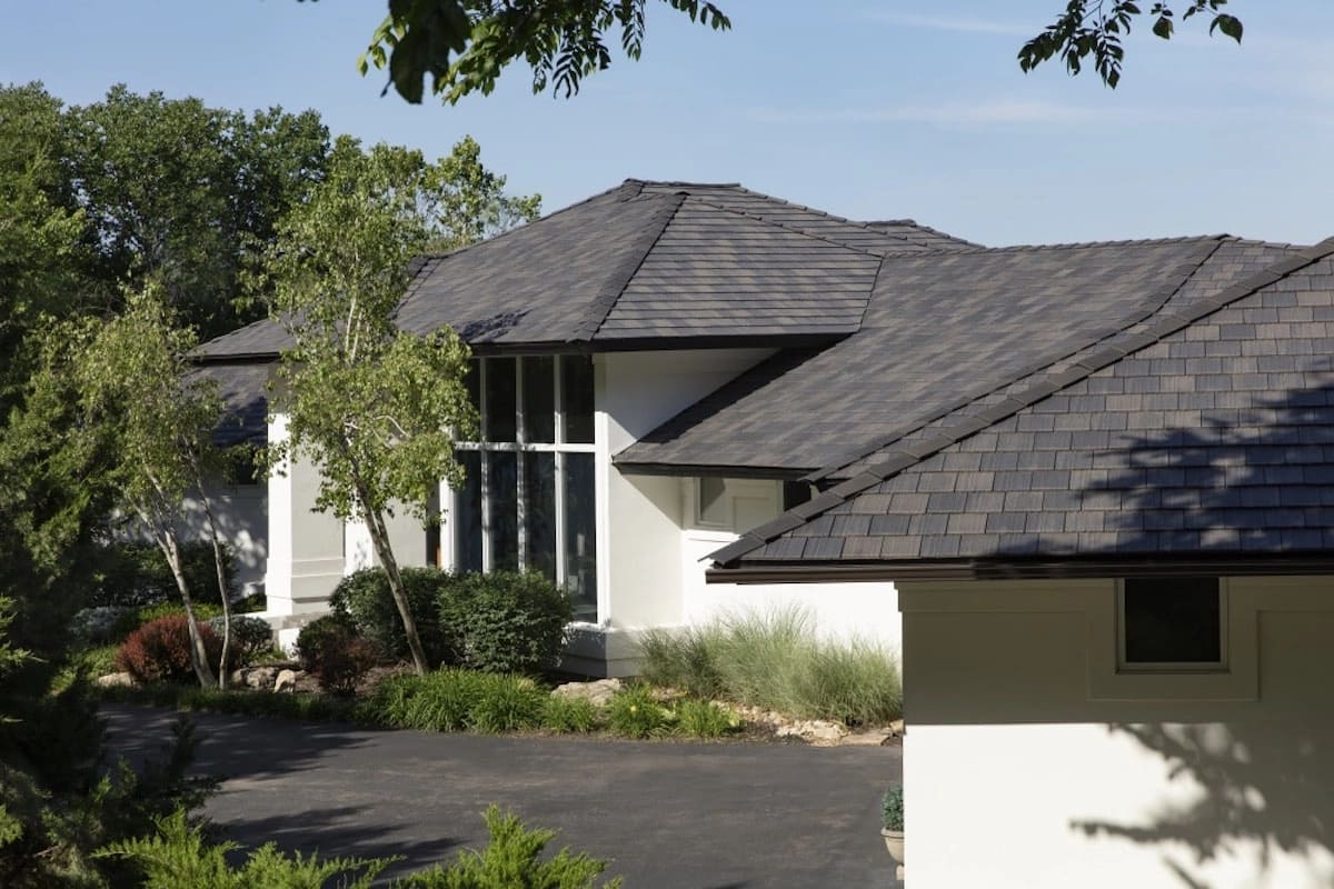 A Guide To DaVinci Roof Installation In Houston Amstill Roofing Company