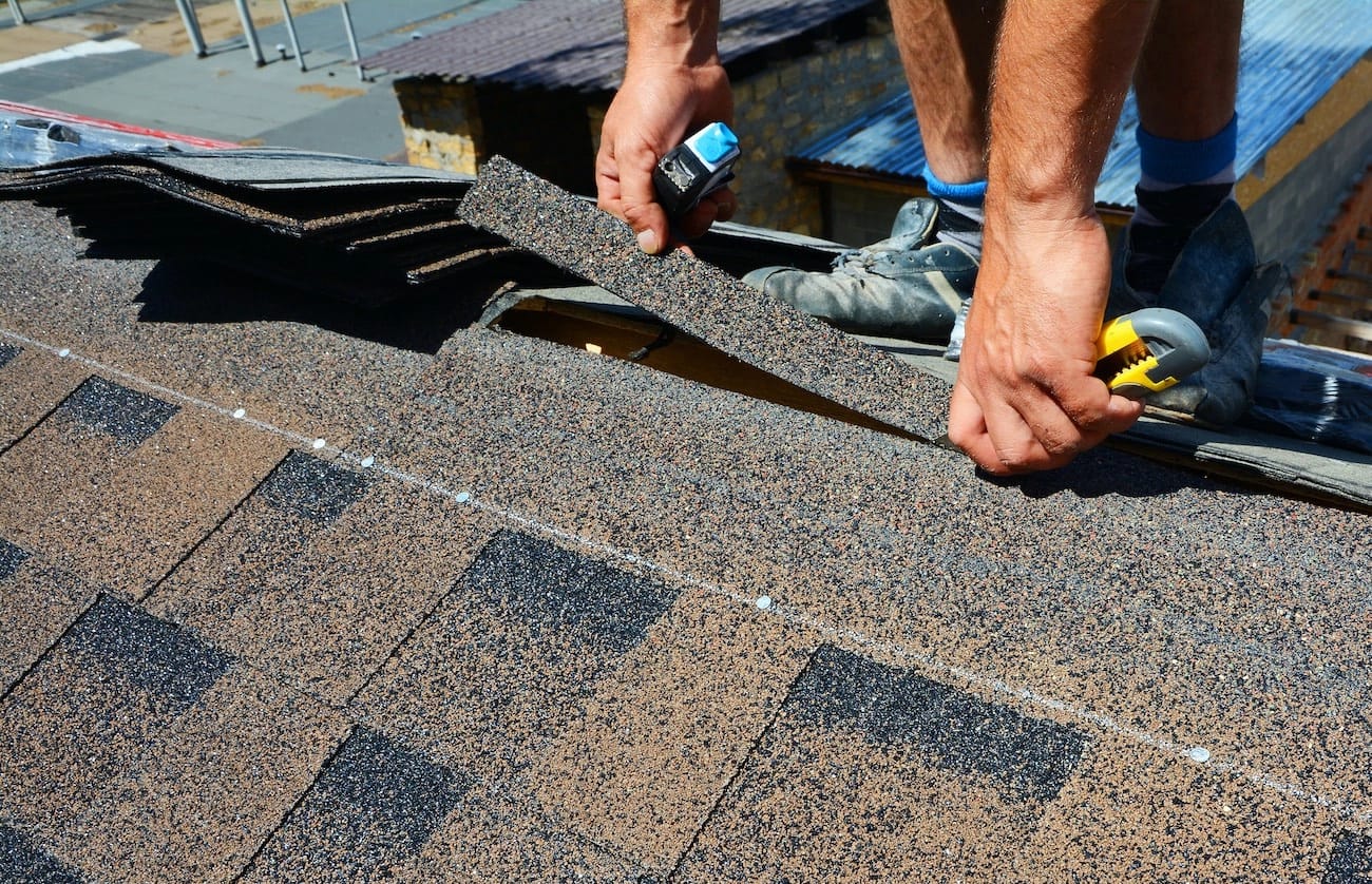 Make Cinco Ranch Roof Replacement Affordable With Amstill Amstill