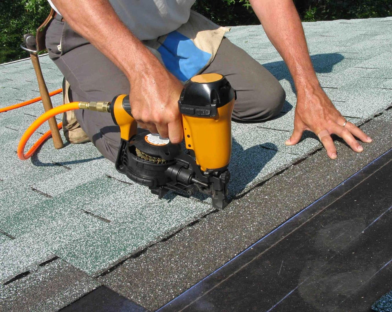 Affordable Roof Replacement With Our Houston Roof Experts Amstill