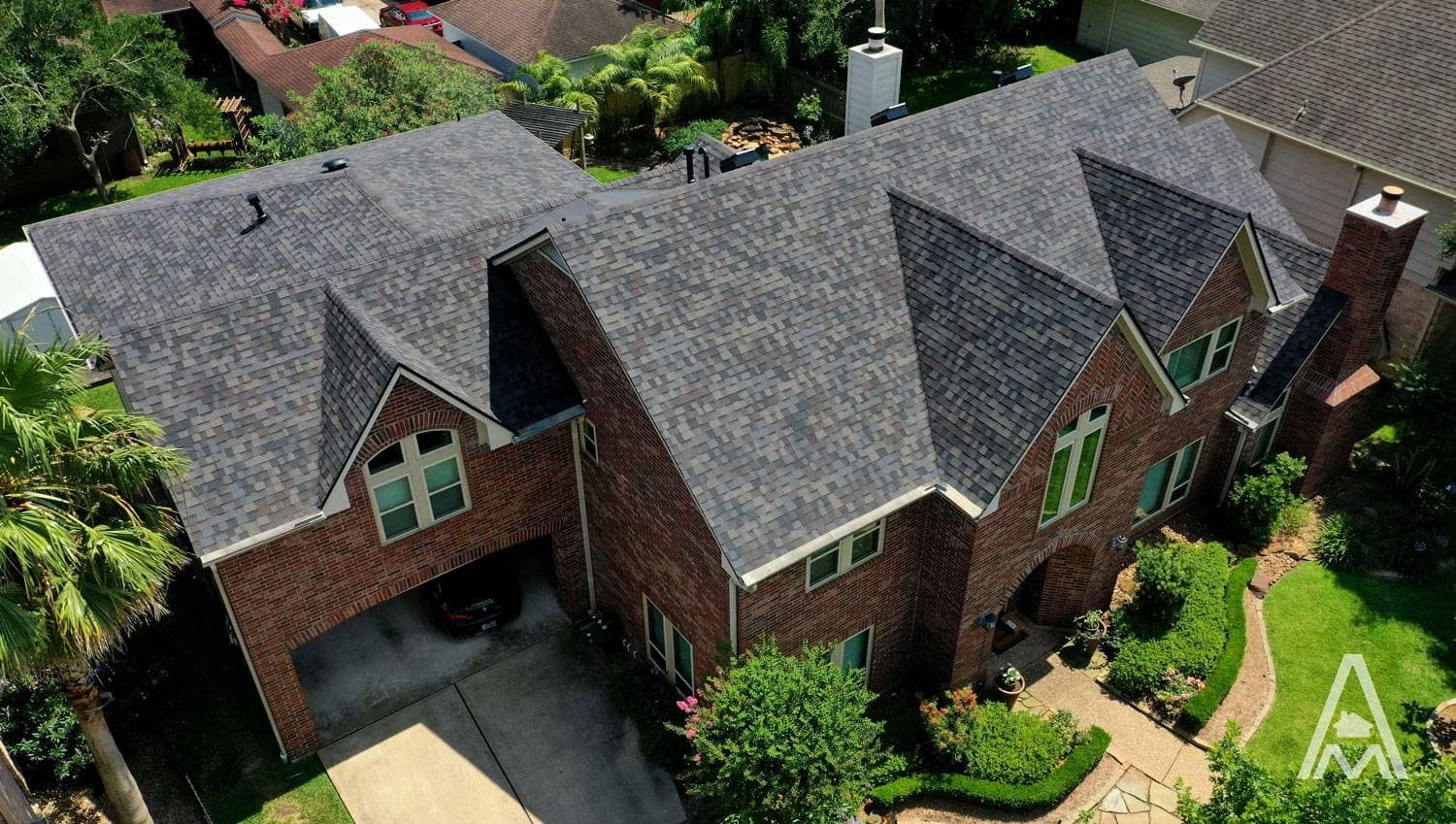 Roofing Business