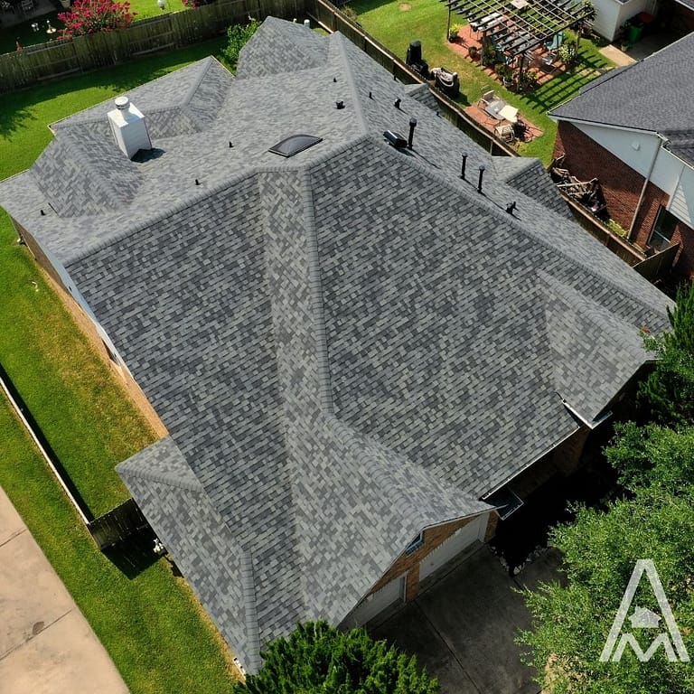 Your Local Roofing Contractor In Houston Amstill 1 Roofer