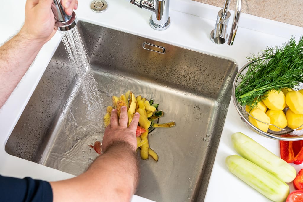 How To Unclog Garbage Disposal In 6 Different Ways