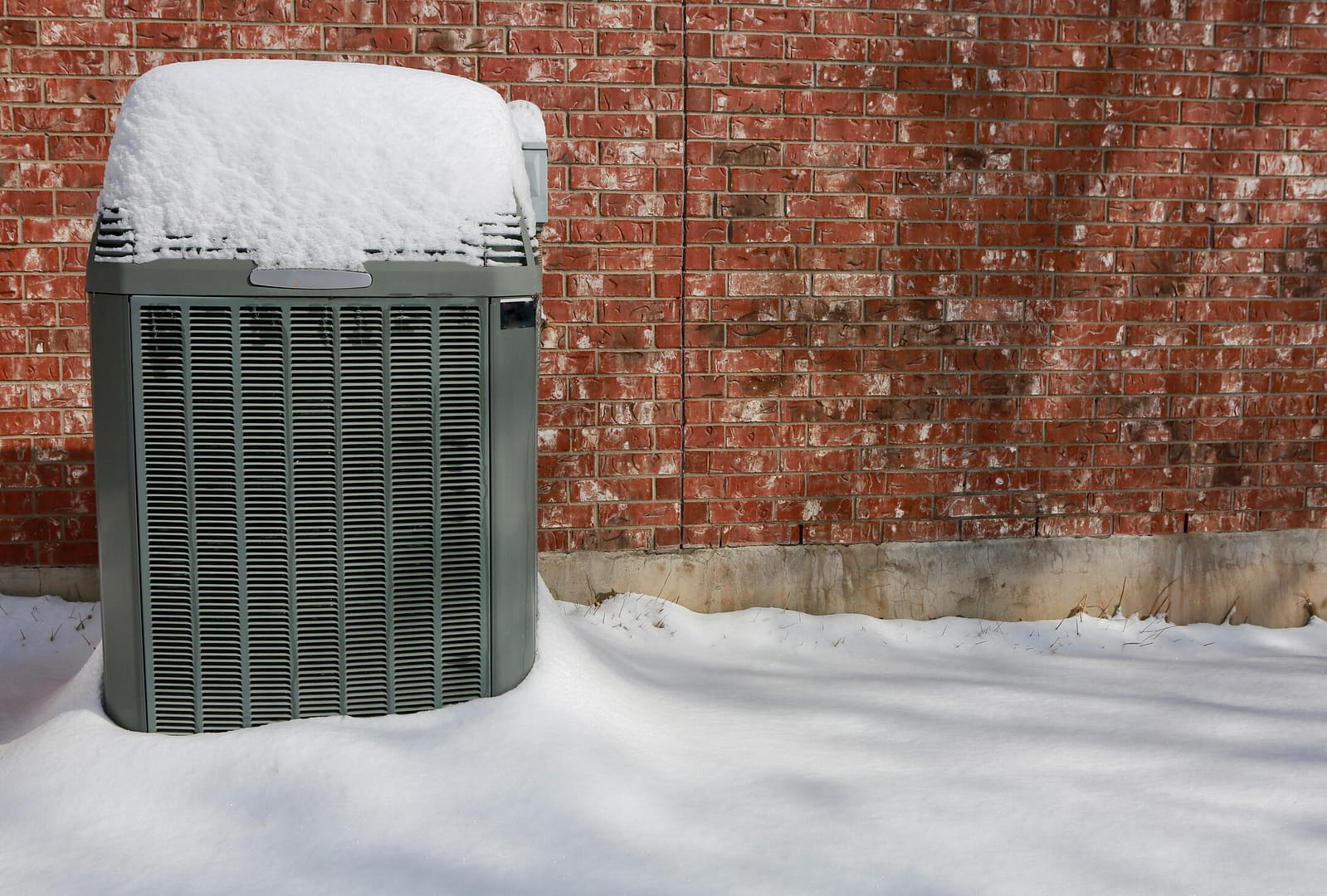 How Does A Heat Pump Work In Winter