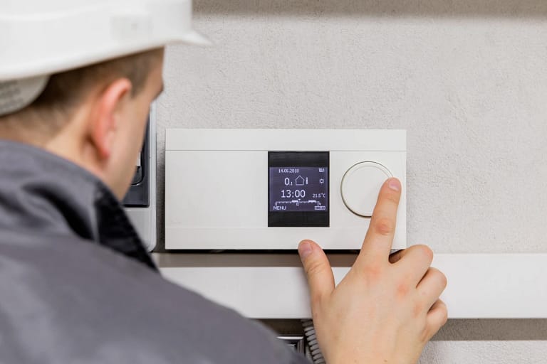 heating for home