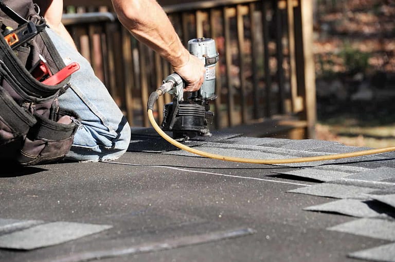 roofing contractors montgomery county