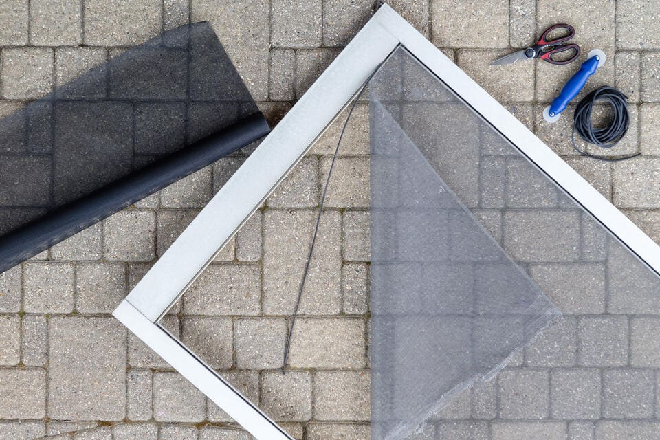 How To Install A Storm Door In 10 Steps?