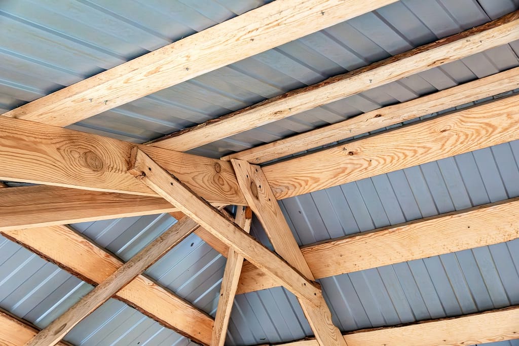 rafters need insulation
