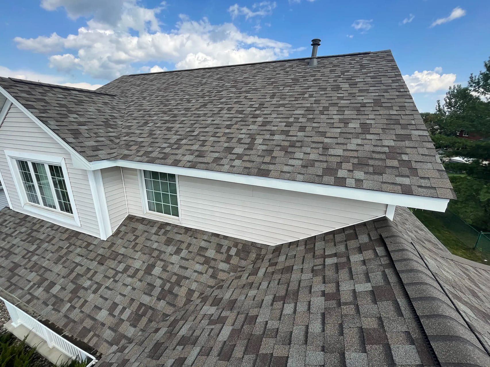 asphalt shingles-heartland roofing-des moines