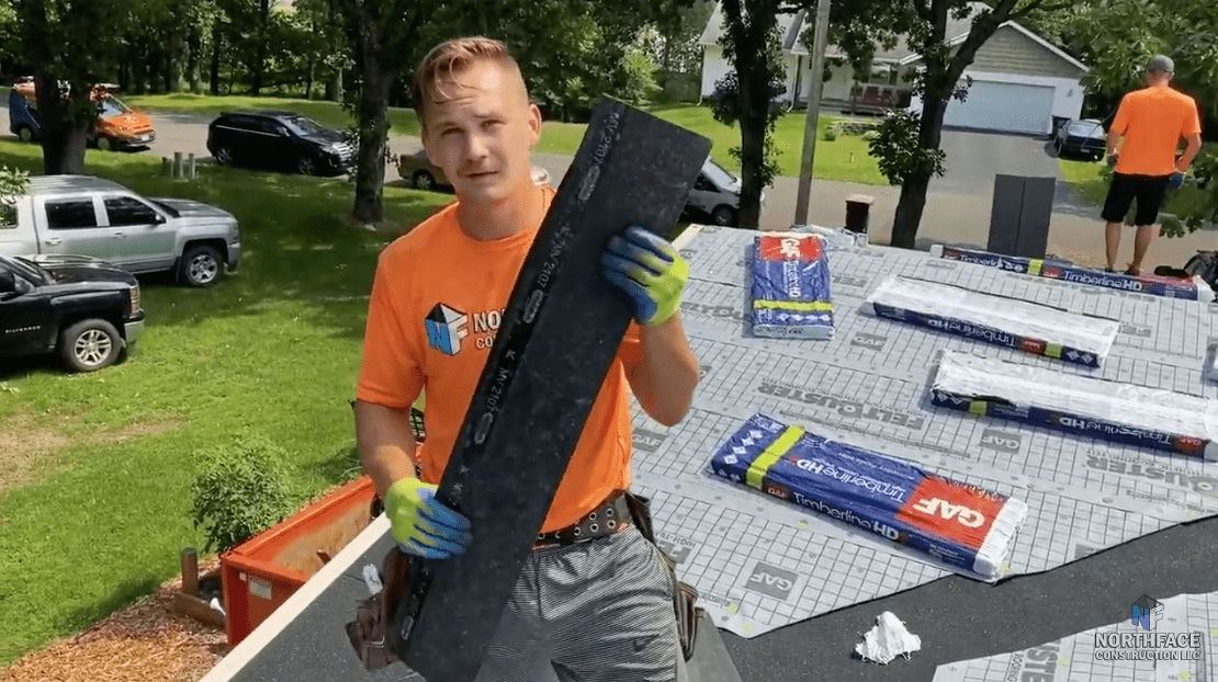 What Is A Starter Shingle And Why Does It Matter? | Northface Construction