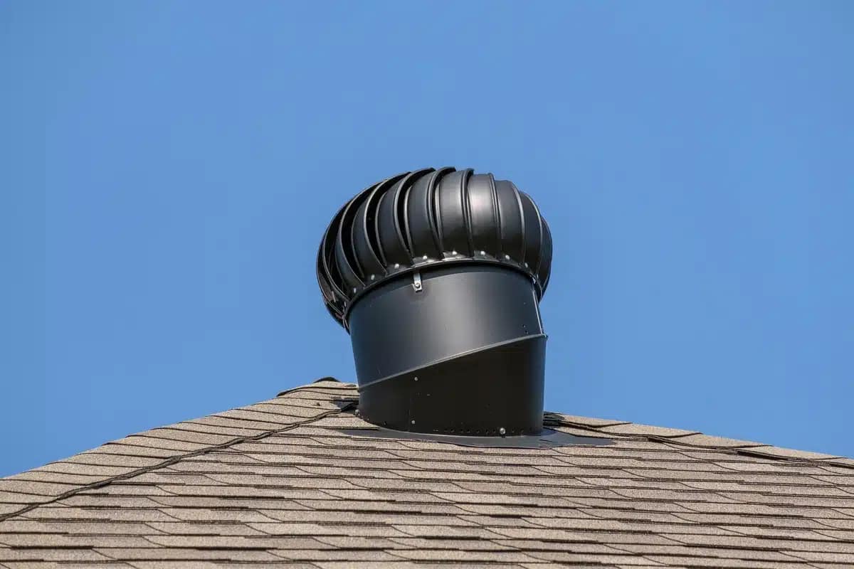 Roof Vent Replacement (Full Process Guide)