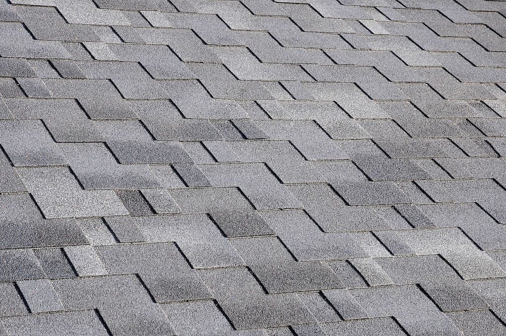 thick roof shingles