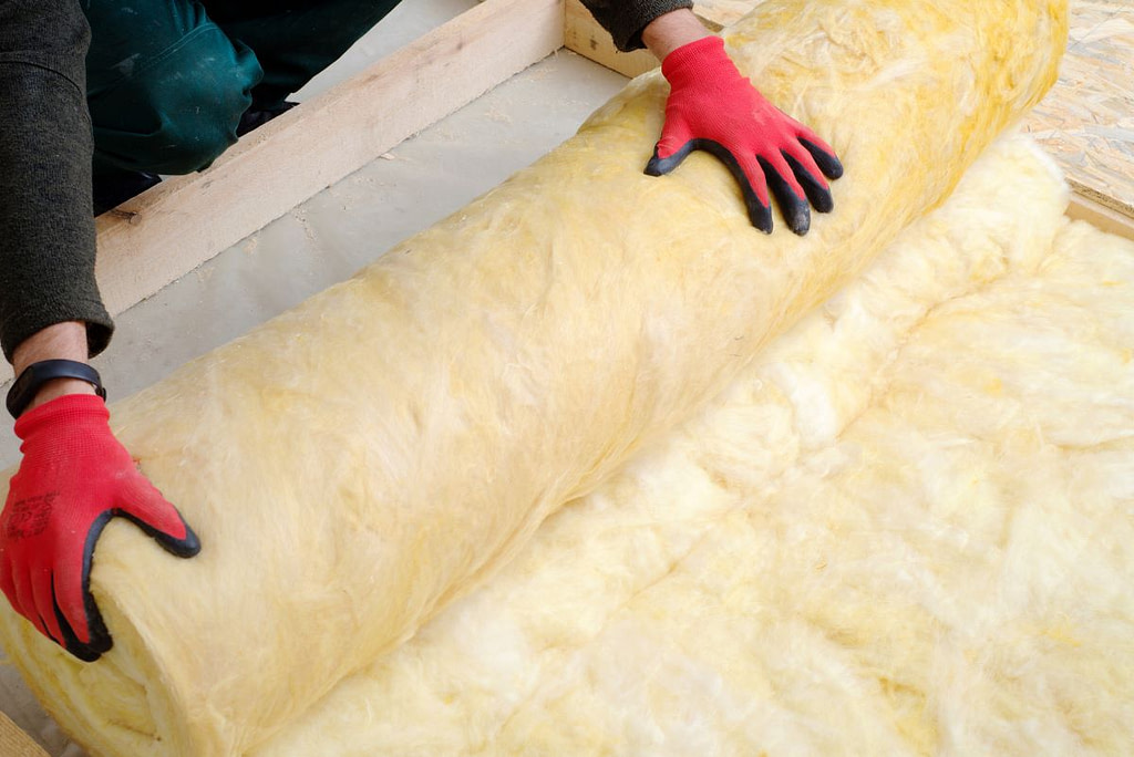 mineral wool insulation