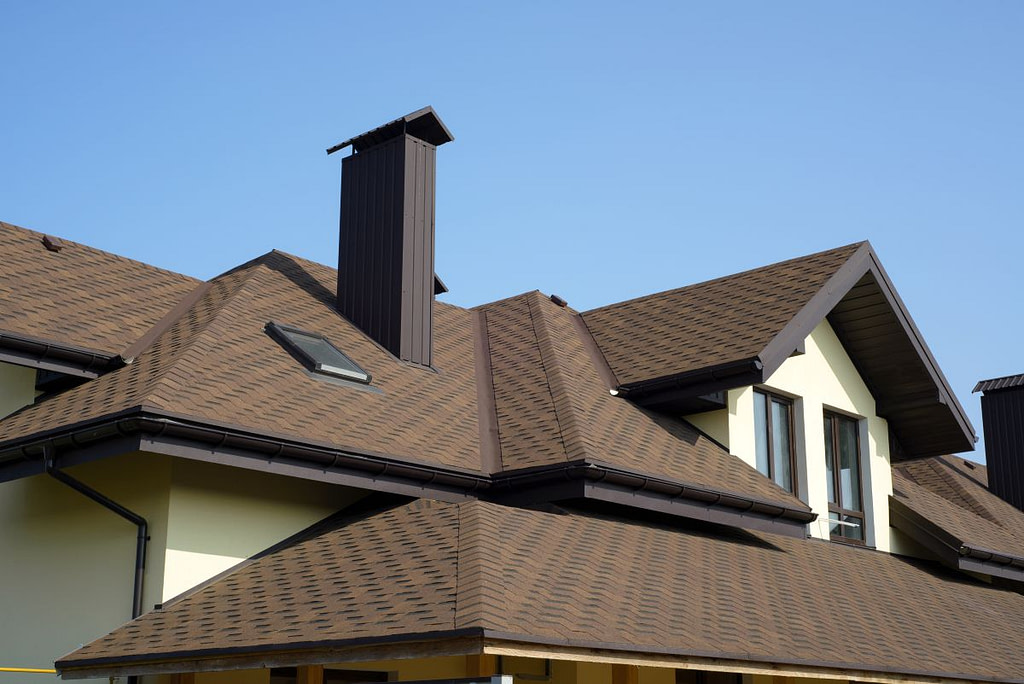 roofing companies in albert lea mn brown house shingles roof