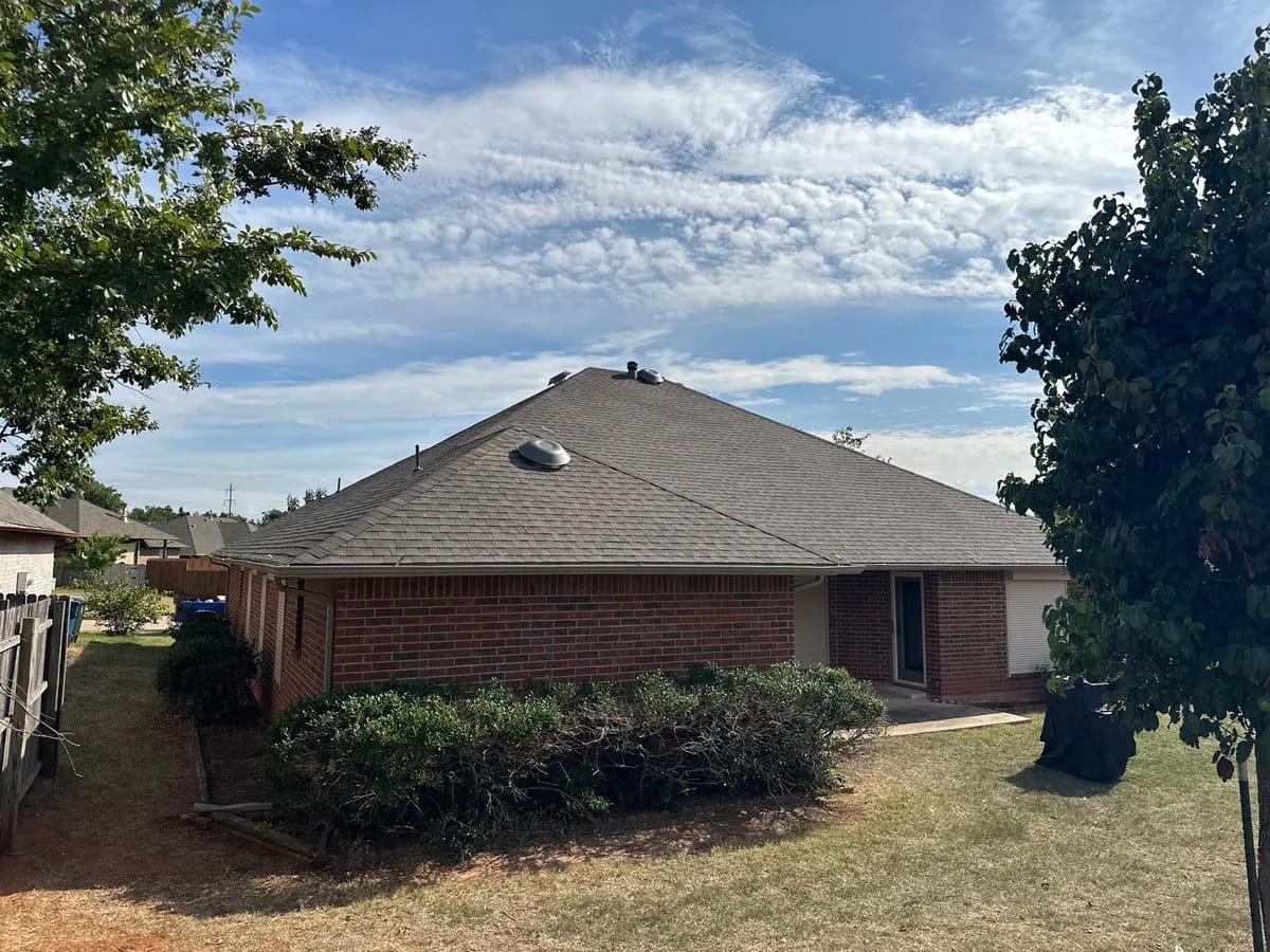 Yukon's 1 Roof Replacement Company