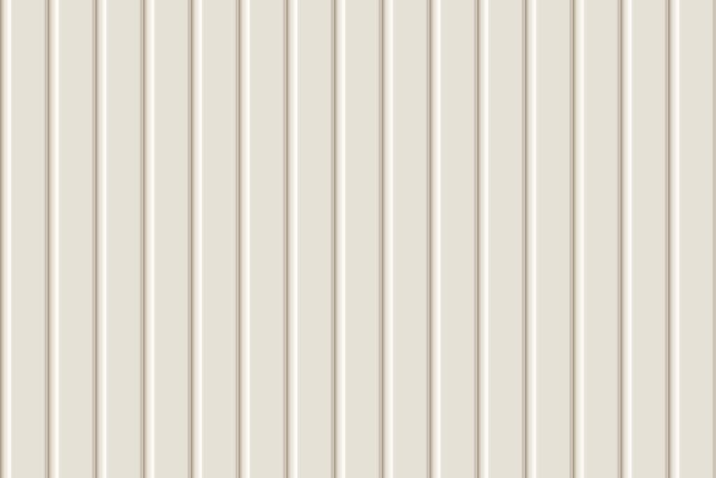Seamless vertical siding texture