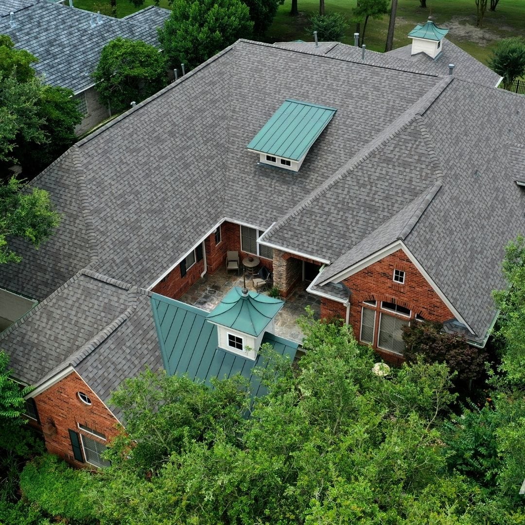 Roofing Contractor in Almeda, Houston, TX Amstill Trusted Experts
