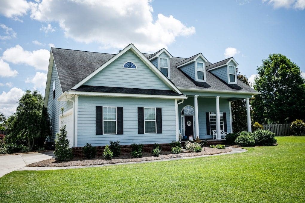 best roof color for historical homes