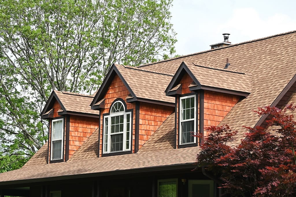 asphalt roofing champlin