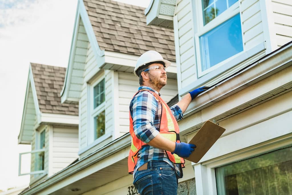 roofing inspection hanover