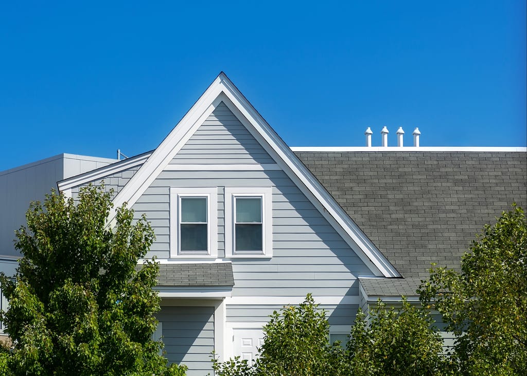 asphalt shingle roofing becker mn
