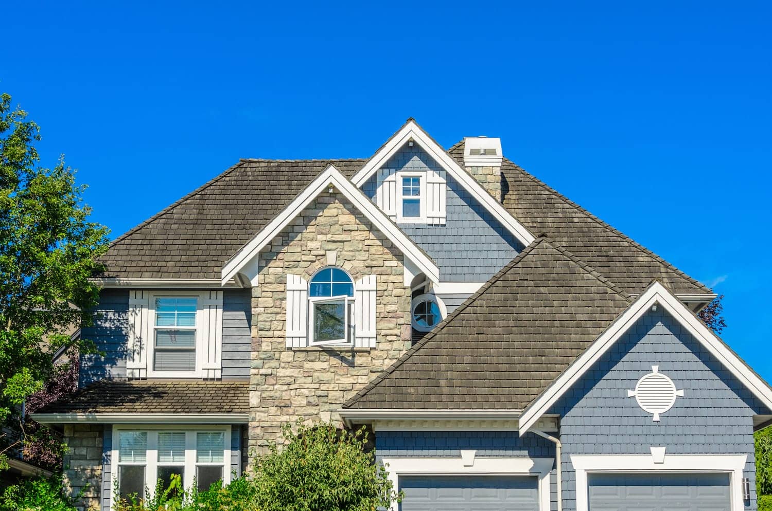 how long does a roof last stone