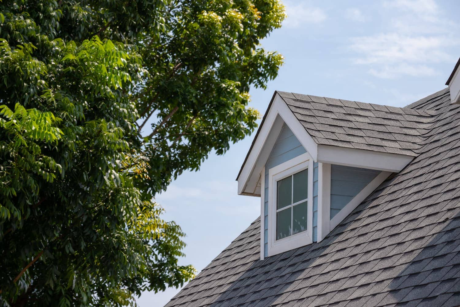 how long does a roof last window