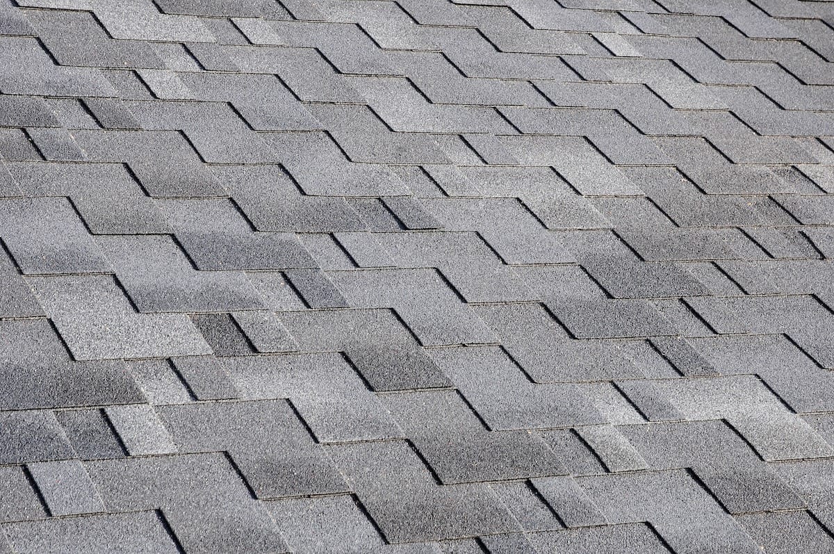 architectural shingles