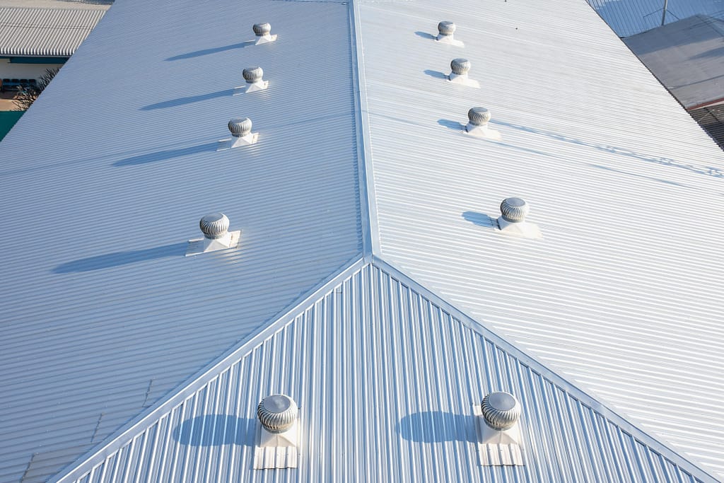 Commercial Metal Roofing 9 Reasons To Upgrade In 2024