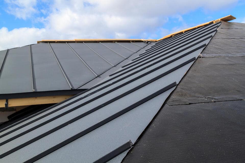 Step By Step Guide To Metal Roof Insulation (Expert Tips)