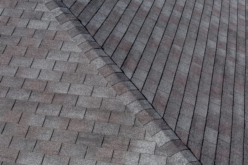 4 Best Roof Shingles Types (Shingle Classes Explained)