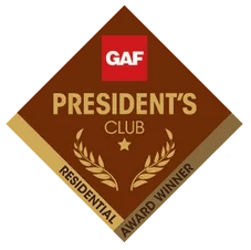 GAF President's Award