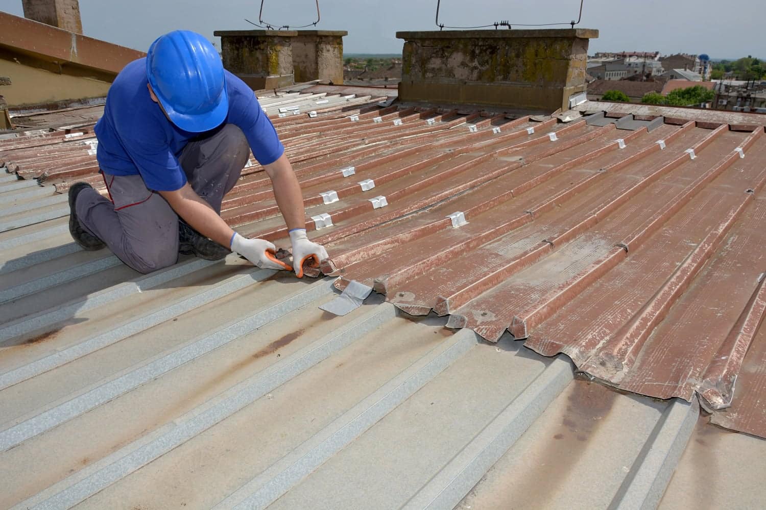 Oahu Roofing