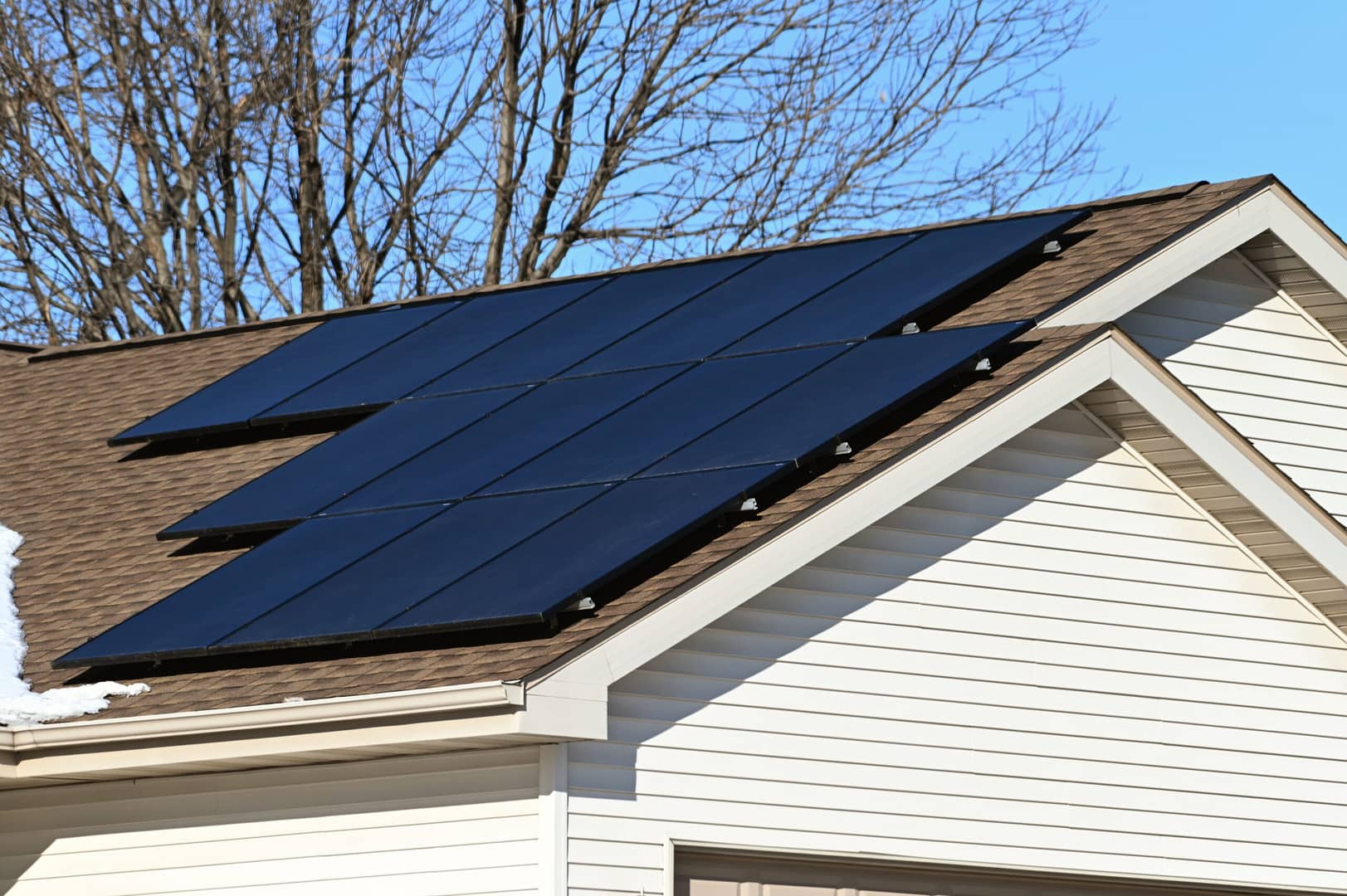 gaf solar shingles