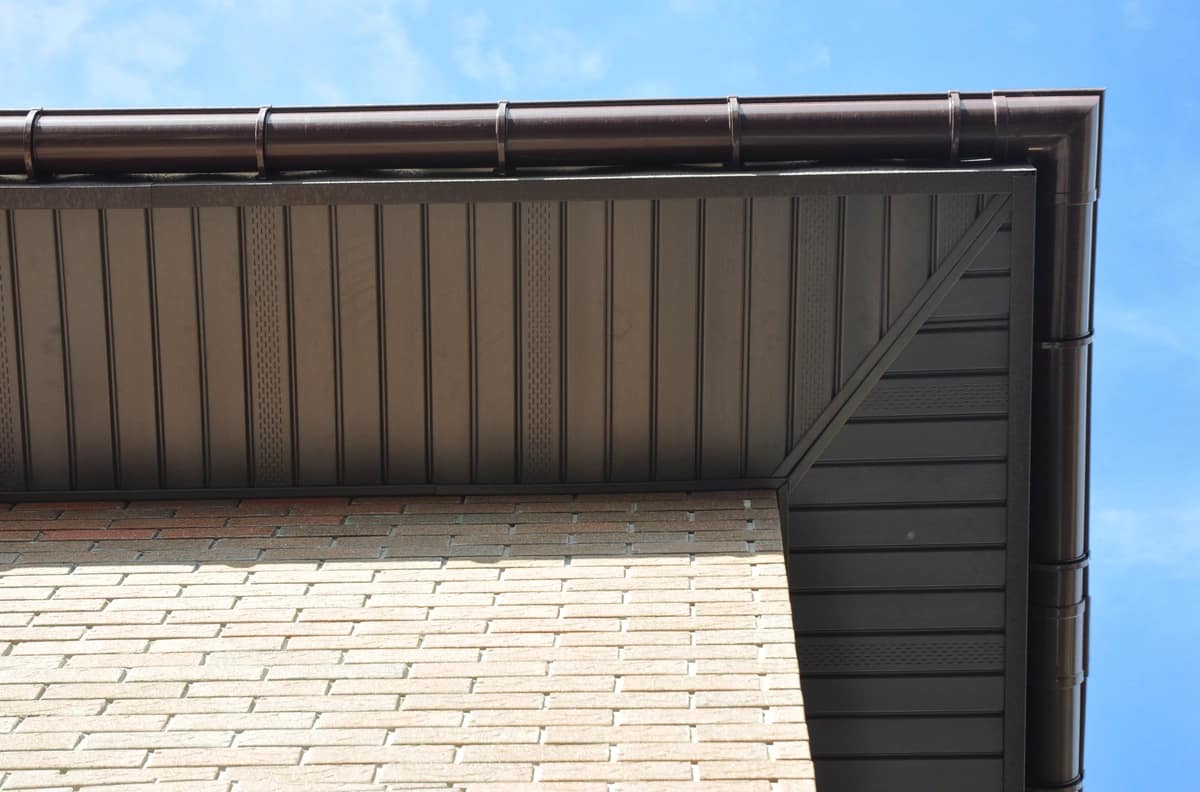 What Is A Soffit On A House? (Homeowner's Guide)