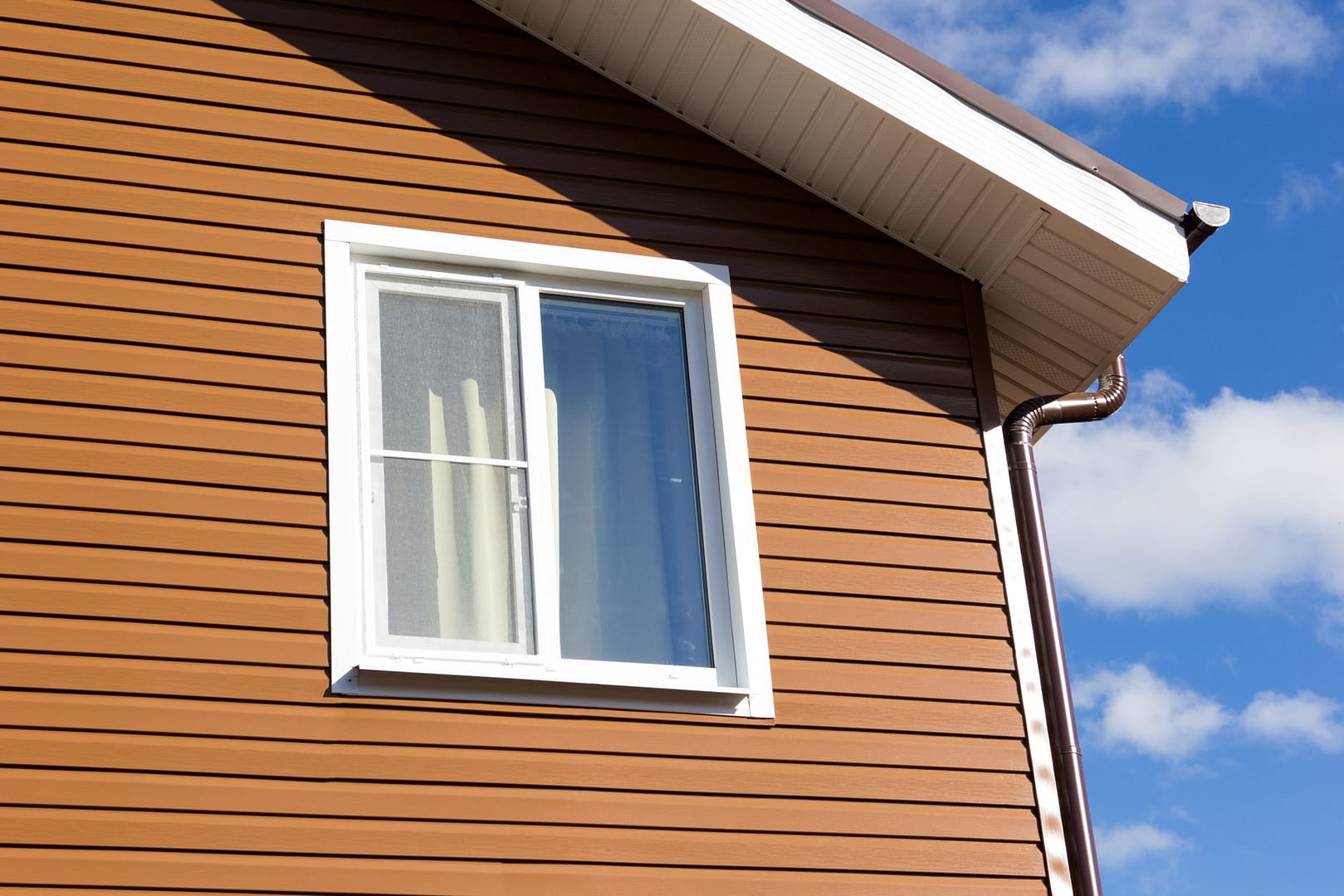 brown vinyl siding-vinyl siding cost