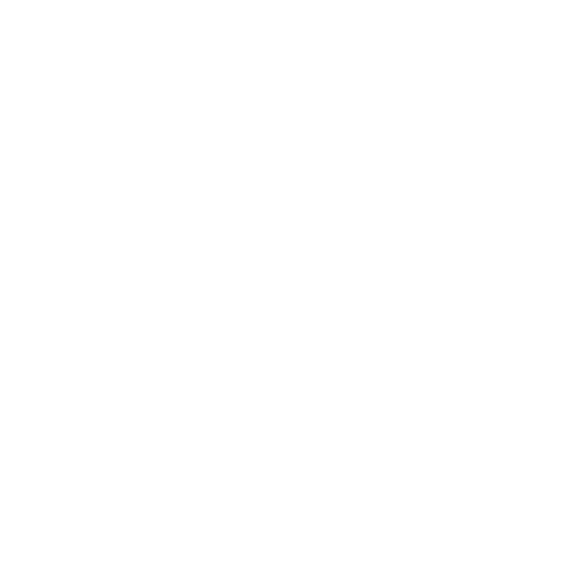 A white umbrella icon with three raindrops above it, set against a black background.