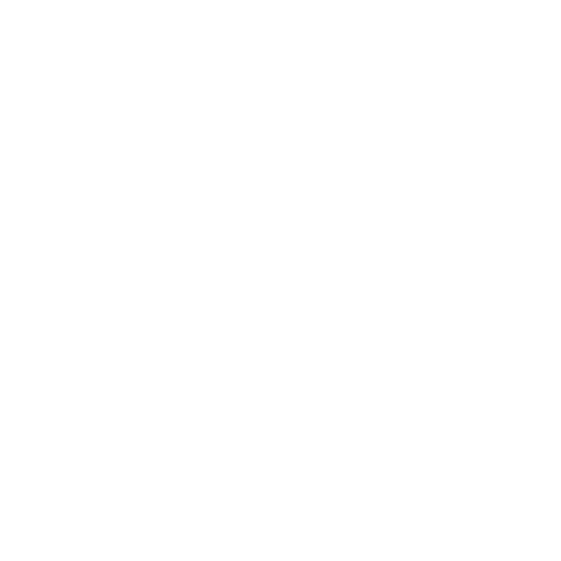 A rectangular window with a solid frame is divided into two sections. The left section has a grid pattern with small, opaque squares, while the right section consists of a single transparent pane.