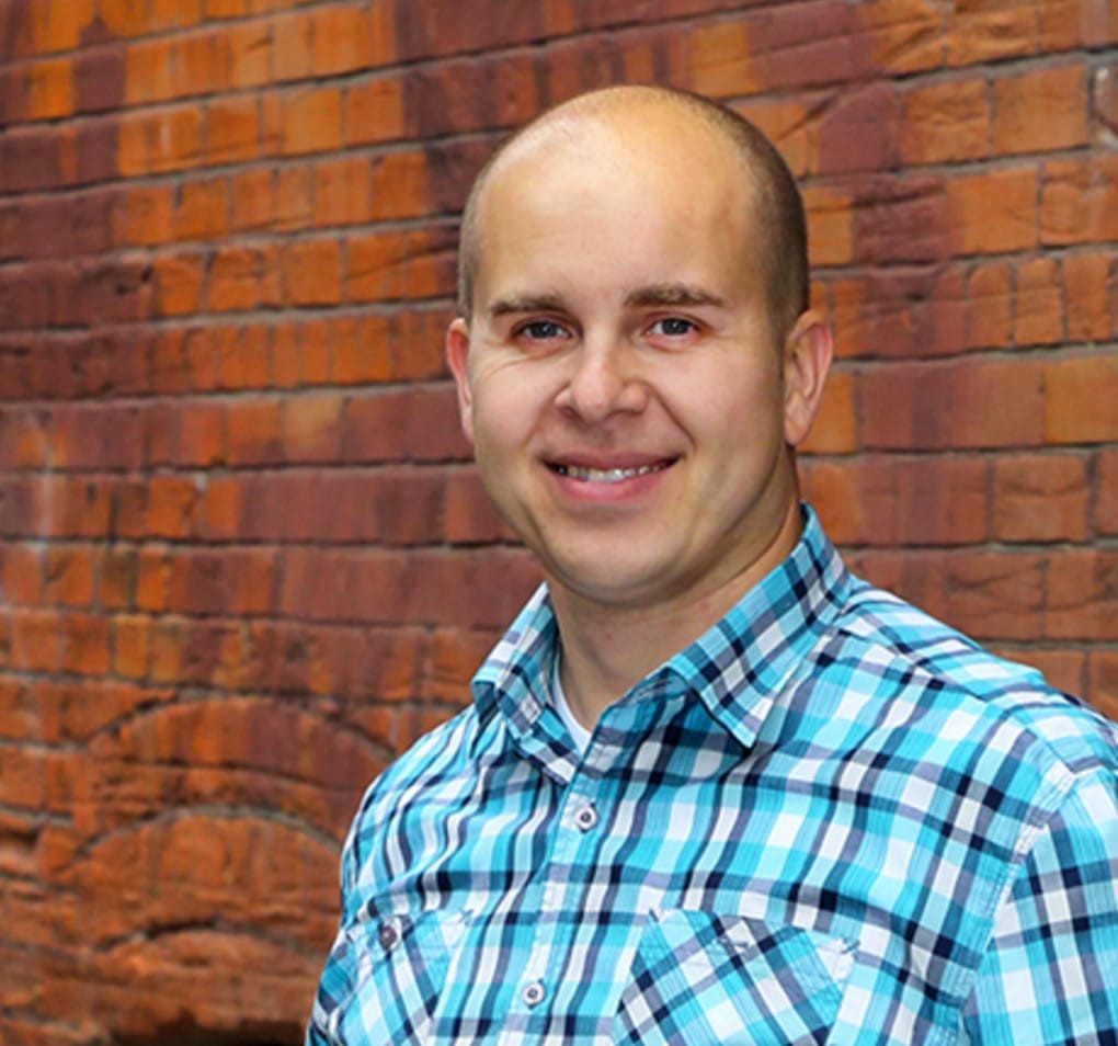 Dennis Michael - Wake Creative