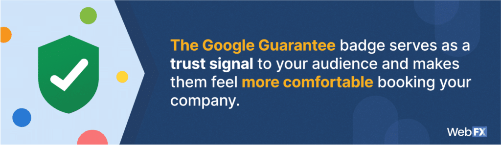 Google LSA Management