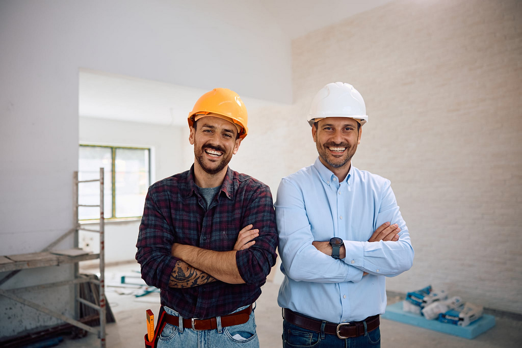 How To Choose A Contractor (According To Home Service Contractors ...