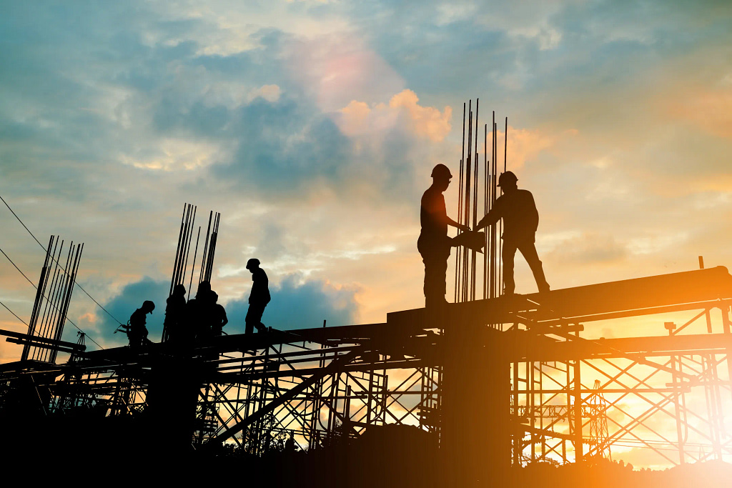 Construction PPC Services | ROI Focused | Hook Agency