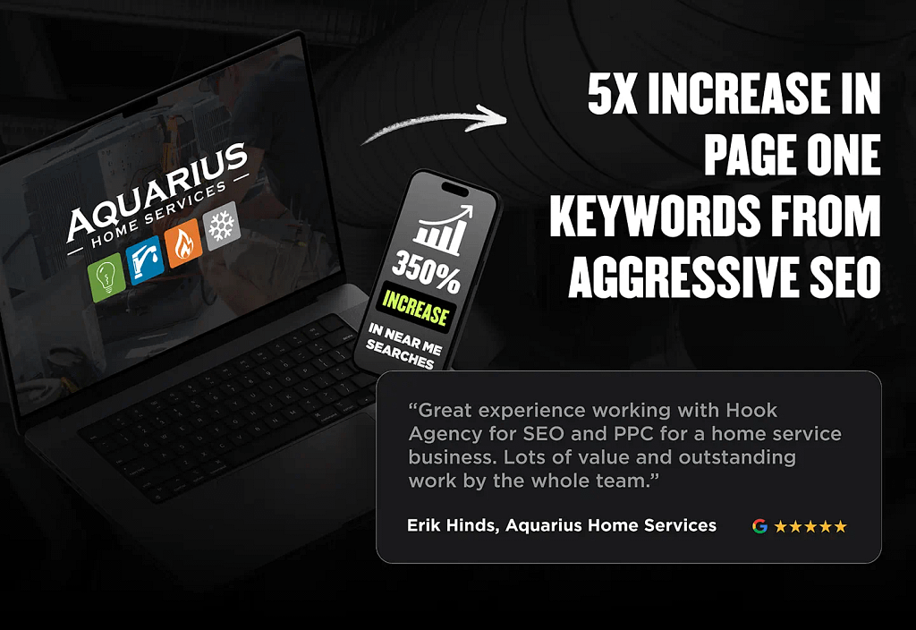 aquarius case study review