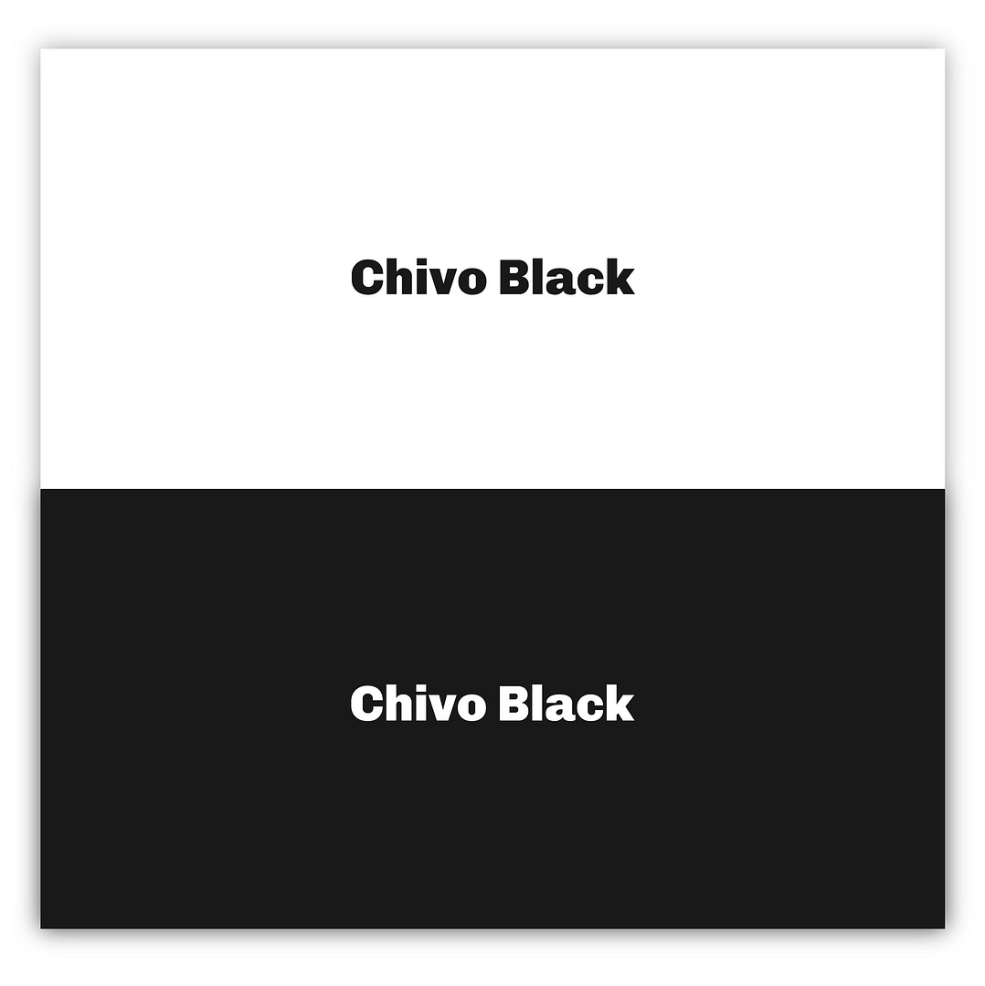 Trendy Modern Fonts 2021 - Free Google Fonts