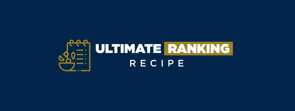 The Ultimate Ranking Recipe for Home Services SEO