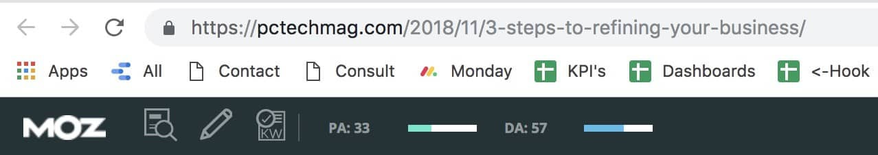Effectiveness + price