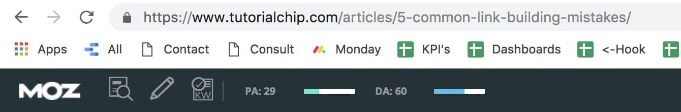Link Building 101 - Guest Post Outreach reviews, best companies / services