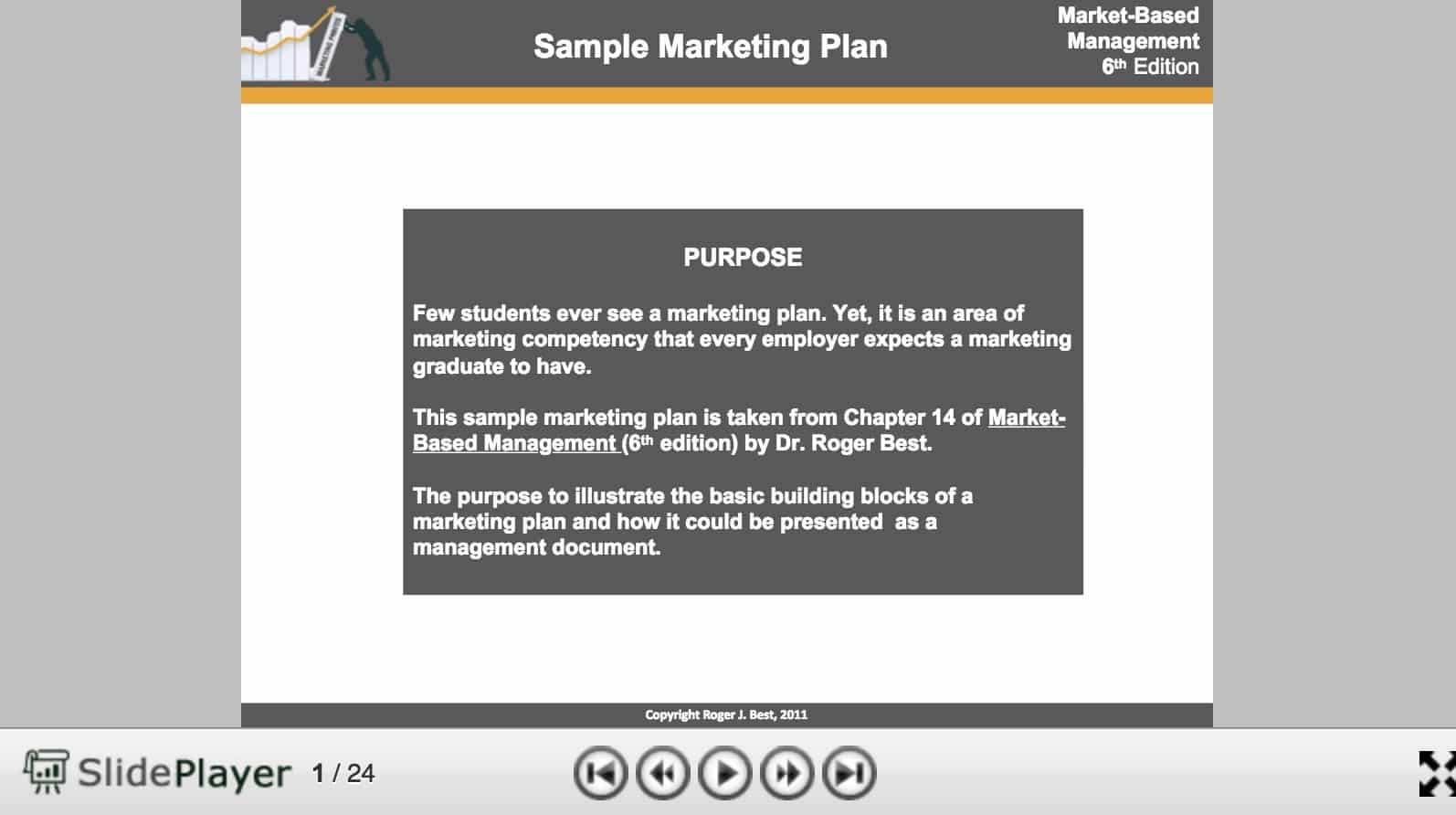 Piktochart-Free-Marketing-Plan-Tool